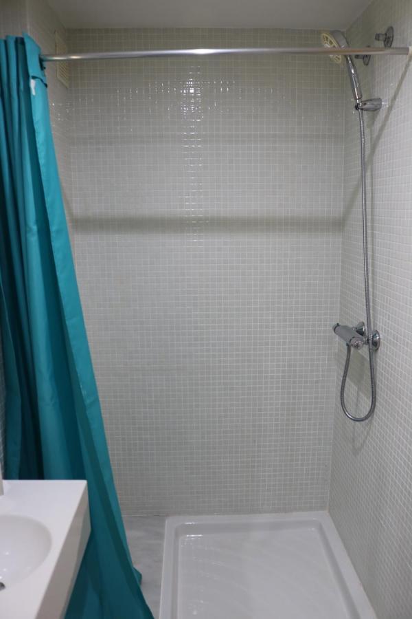 Appartement Impresionante Piso En El Centro De Pontevedra Con Terraza Y Parking Extérieur photo