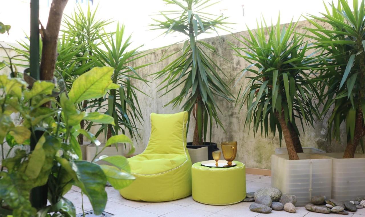 Appartement Impresionante Piso En El Centro De Pontevedra Con Terraza Y Parking Extérieur photo