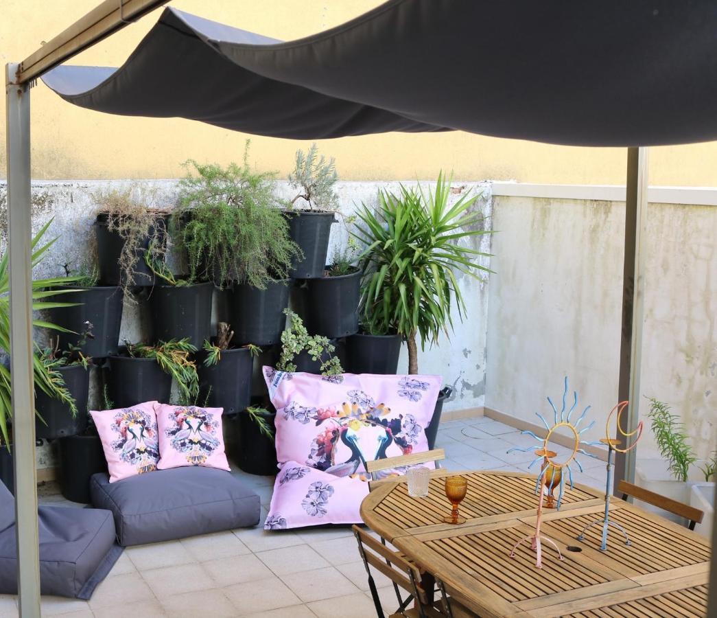 Appartement Impresionante Piso En El Centro De Pontevedra Con Terraza Y Parking Extérieur photo