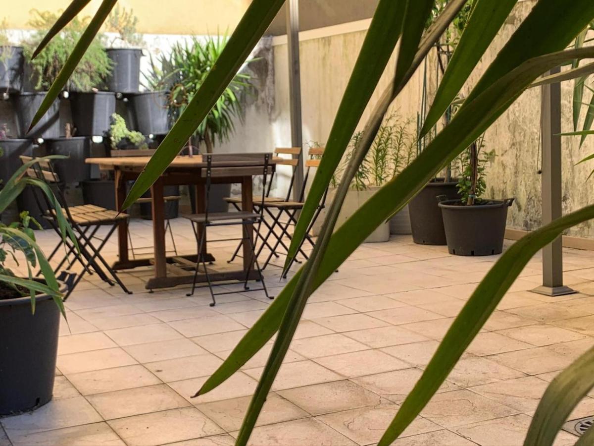Appartement Impresionante Piso En El Centro De Pontevedra Con Terraza Y Parking Extérieur photo
